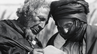 D'Agadir à Tindouf : Les archives photographiques des frères Gautier : Exposition à la Galerie du Bar à Photo | Montpellier