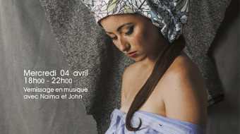 Exposition - Le Petit Cabinet - Photographies d'Anais Armelle Guiraud