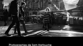 Laps : Exposition Sam Harfouche