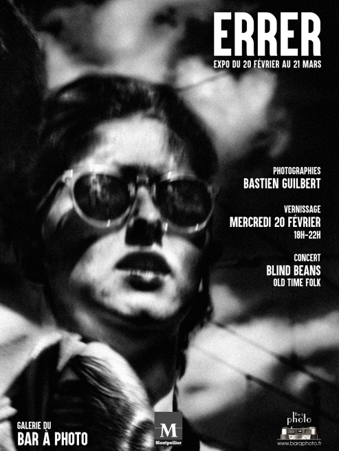 Photographie Bastien Guilbert