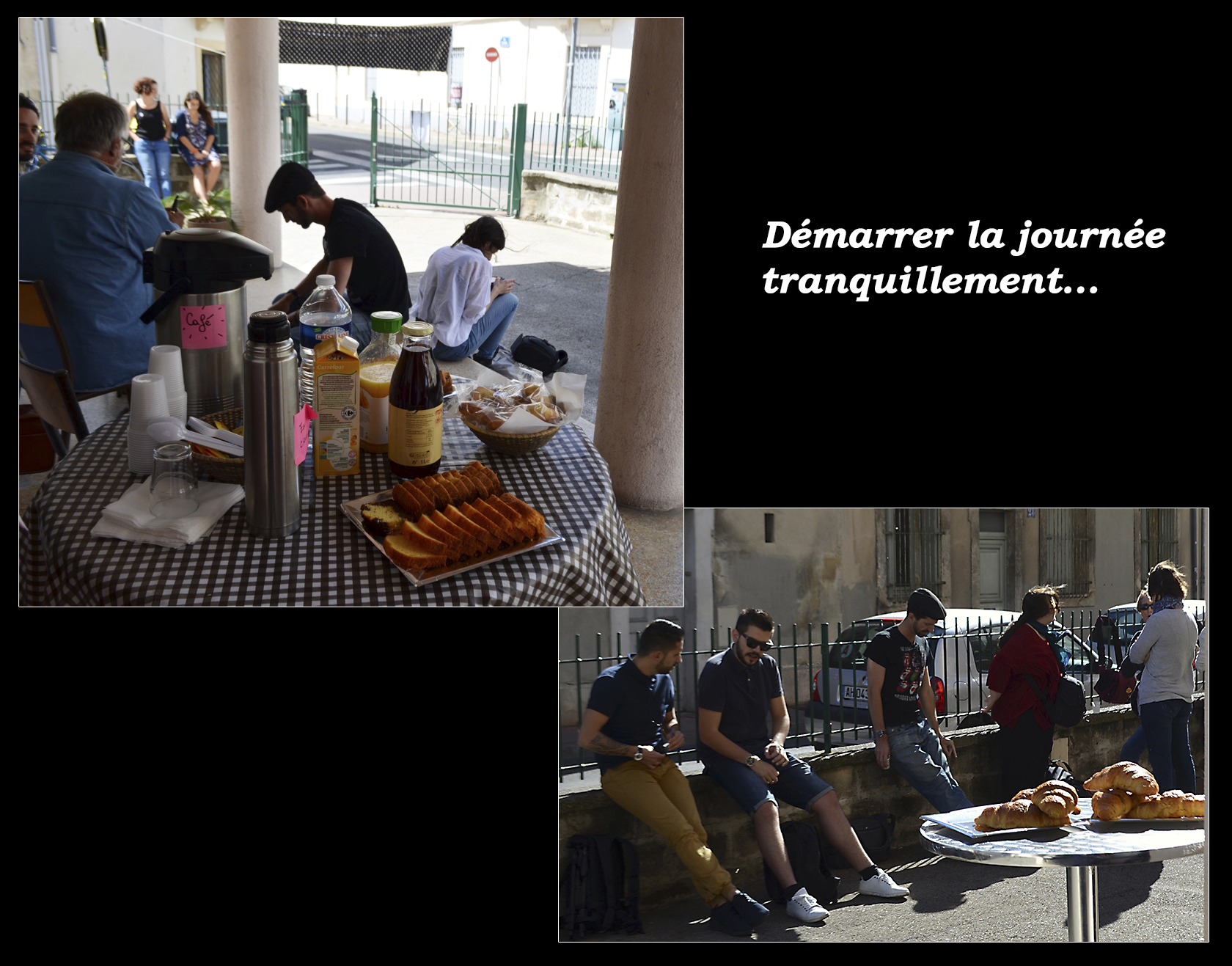 Le Marathon du Bar à Photo - Souvenirs des éditions précédentes - 1