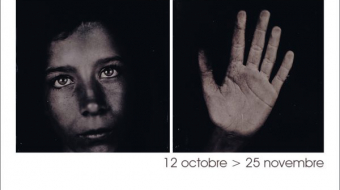 Exposition "Et dehors, pluie continuera de tomber" du 12 octobre 2016 au 25 novembre 2016. Photographies d'Alexandre David. Galerie du Bar à Photo - Montpellier.