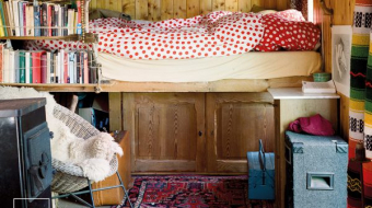 Exposition : Léger sur la terre : Photographies de Myrtille Visscher - Galerie du Bar à Photo Montpellier