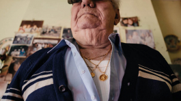 Invisibles Vieux - Andrea Montovani Boutographies - Bar à Photo - Montpellier