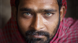 Julien Tournon, exposition à la Galerie du Bar à Photo - Montpellier