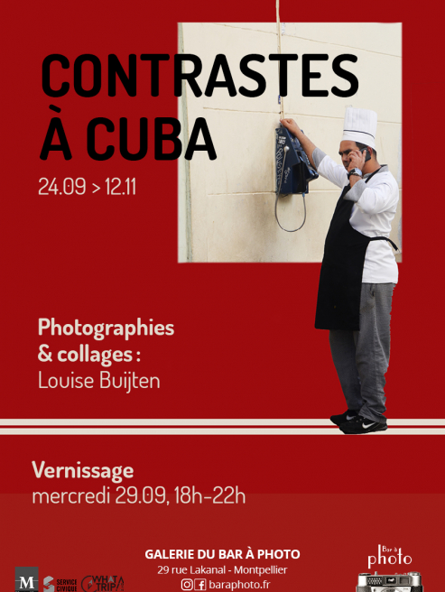 affiche cuba 4