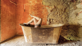 Déambulation poétique par Lily Stoneheart