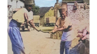 Note de Léon Pipien